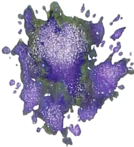 FPR The Joker Shimmer Fountain Pen Ink