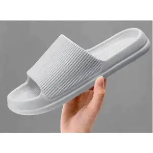 Cloud Recovery Slides — Ultra Comfort EVA Pillow Sandals