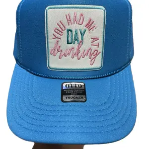 Day Drinking Trucker
