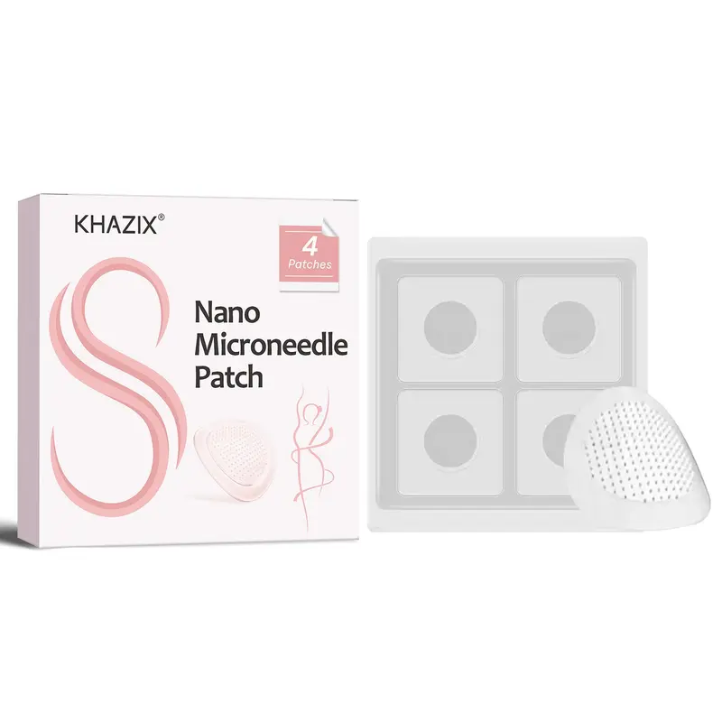 smgt-glp-1 nano microneedle patch smgt-glp-1 nano microneedle patch