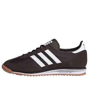 adidas SL 72 OG 'Dark Brown White' JI0188