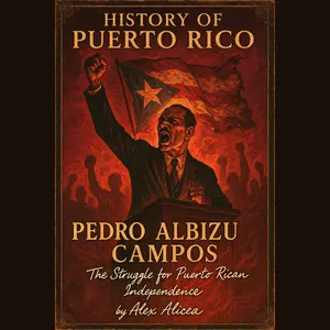 History of Puerto Rico: Pedro Albizu Campos