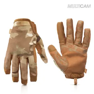 The Impulse Versa [Special MULTICAM® Edition]