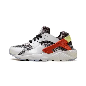 Huarache Run SE GS "Doodle" DV2243 100