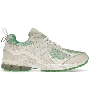 New Balance Men's 2002R GANNI Turtledove, from StockX