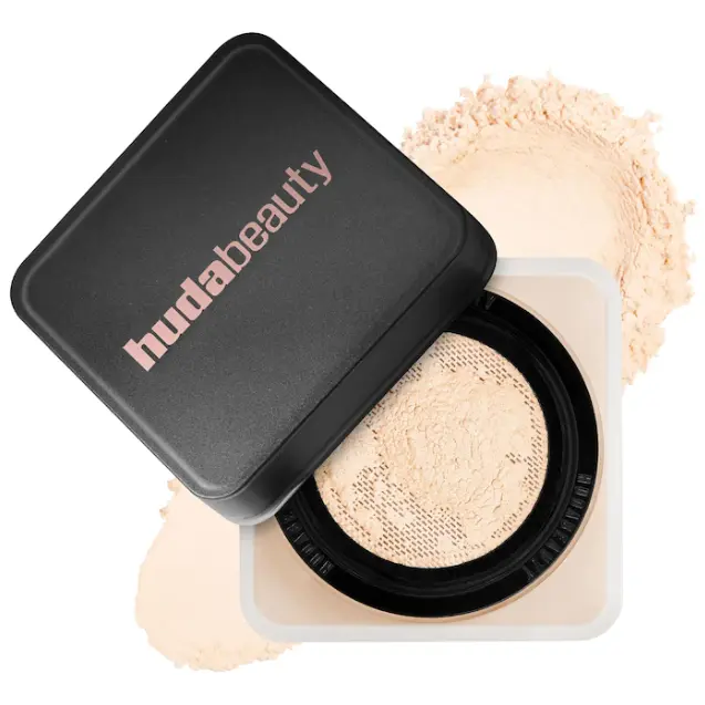Easy Bake Blurring Loose Baking & Setting Powder
