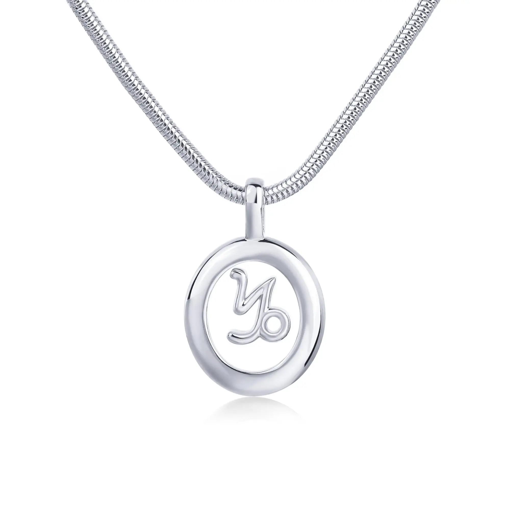 White Gold-Capricorn