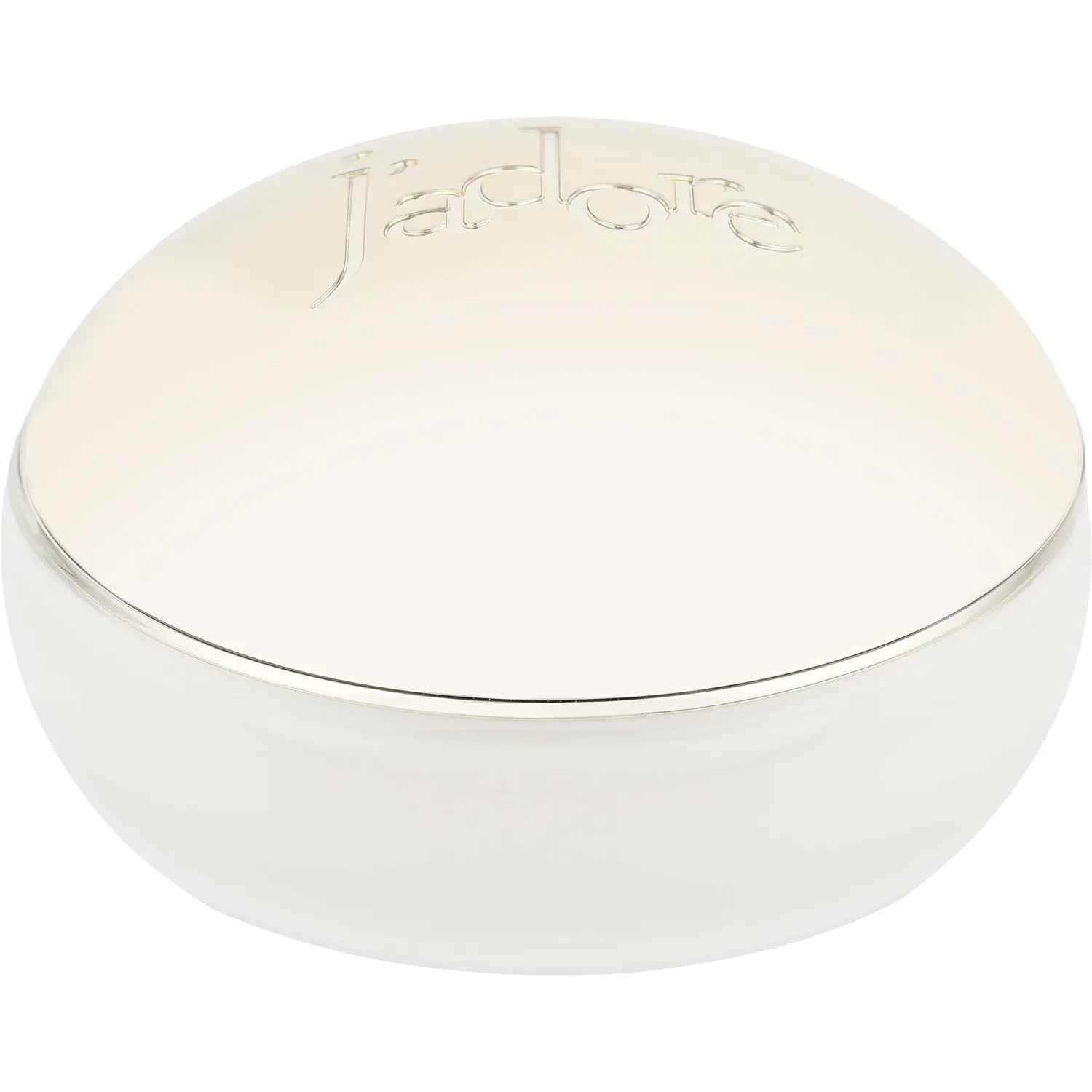 Jadore By Christian Dior Body Cream For Women Jadore By Christian Dior Body Cream For Women