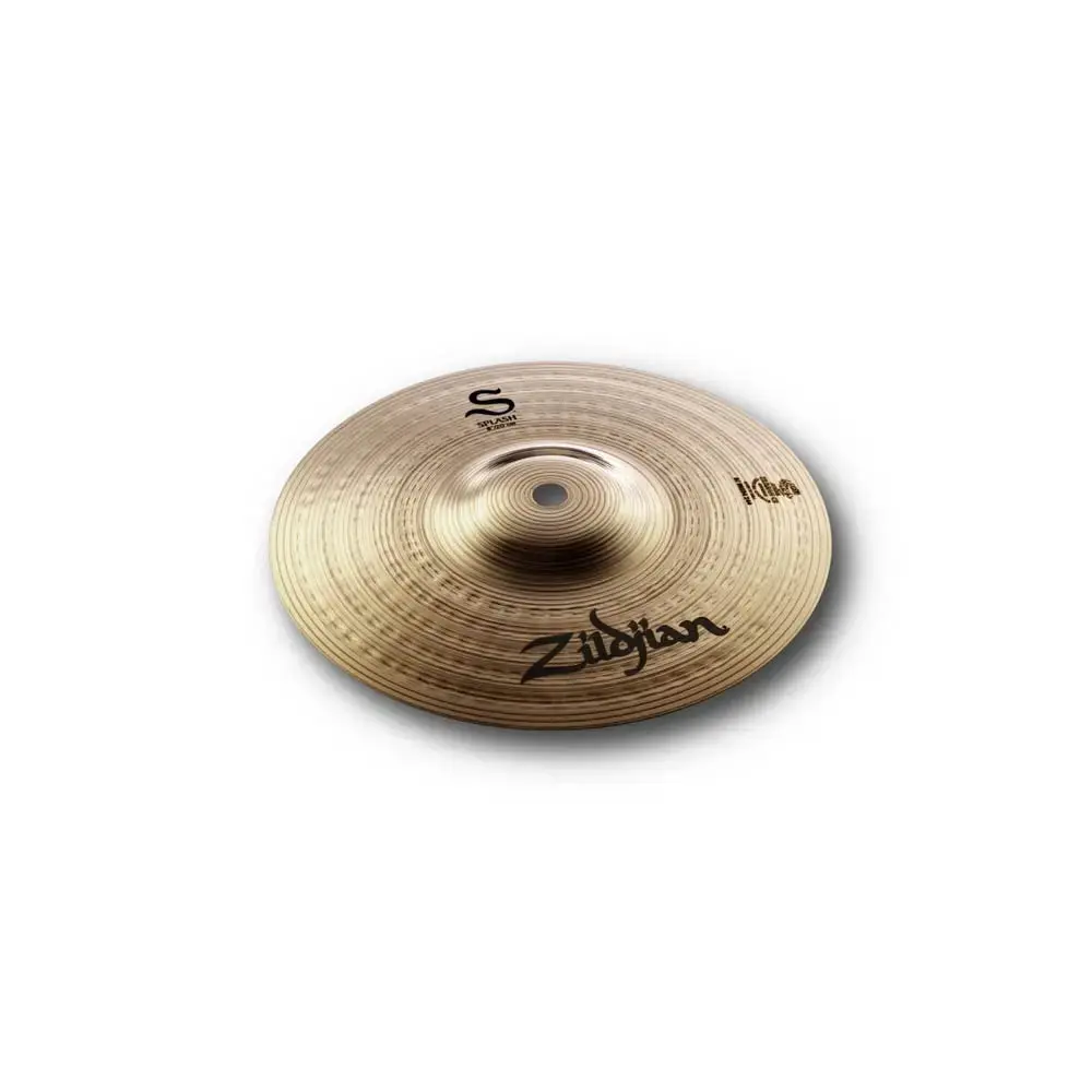 Zildjian S Splash Cymbal 8"