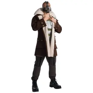 Dark Knight Adult Bane Costume
