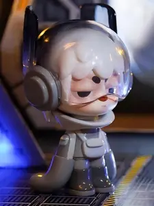 TNT SPACE - Eir Mood Freak Series Figures Blind Box