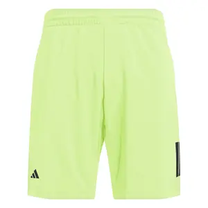 adidas Mens Club Climacool 3-Stripes Shorts Casual Bottoms Casual - Green
