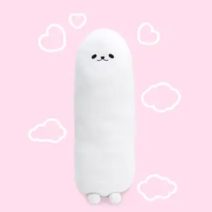 Long Eggdog Plush