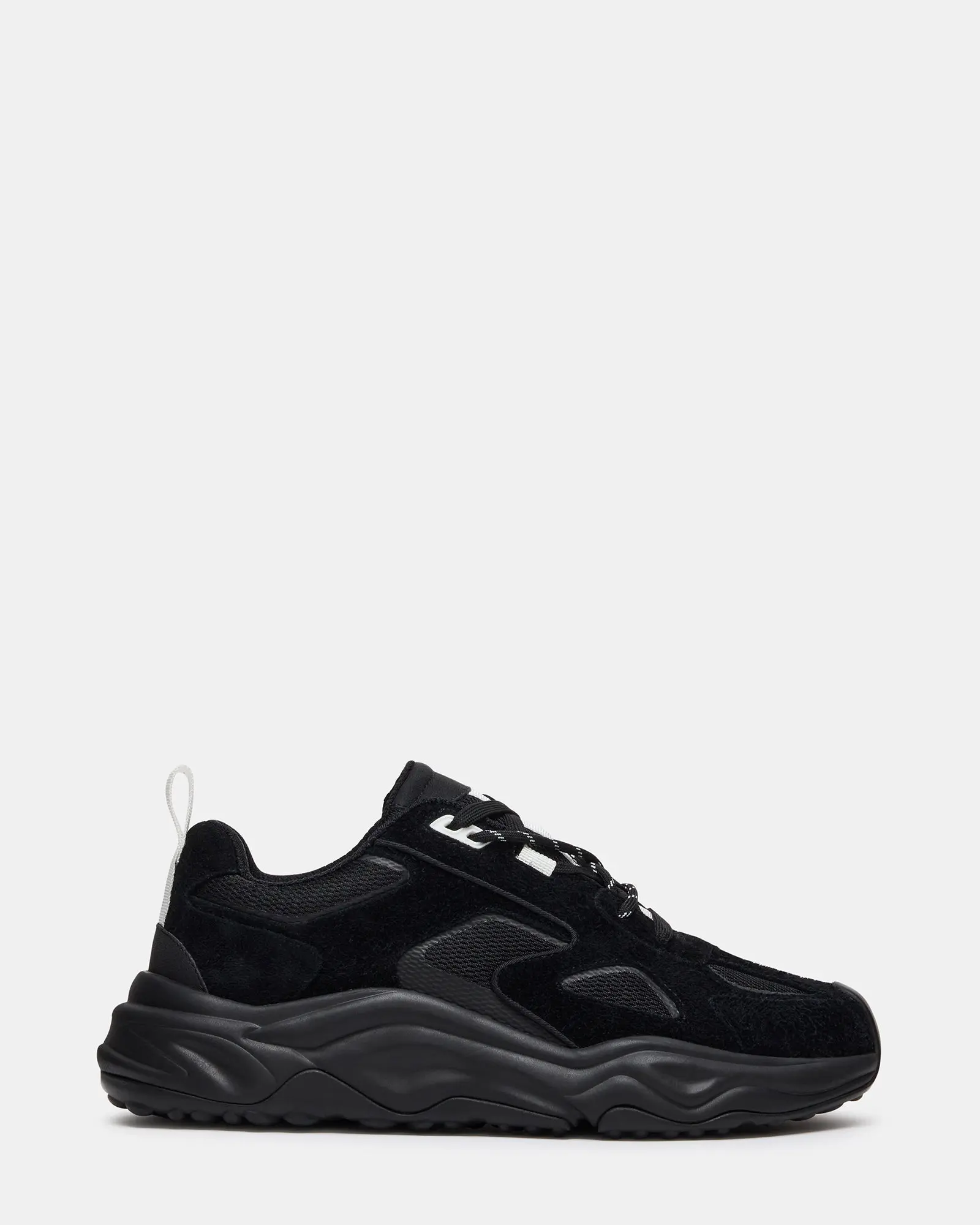 SHILOH BLACK MULTI