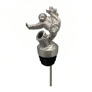 Menagerie Sloth Pourer