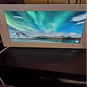 2026 Smart Family Calendar — 10.1"/15.6" HD Touchscreen, WiFi Sync, 64GB Storage, Auto Rotation, Family Schedules & Chores, Smart Reminders, Perfect Gift for Parents & Busy Households, AiMOR App Sync!