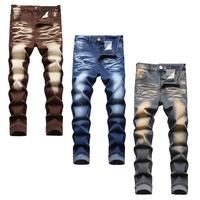 (3 Pack)Nostalgic-Dark Blue-Coffee