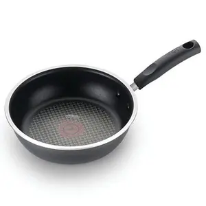 T-fal B0610764 Signature 12" Fry Pan