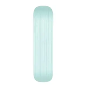 Ambition Snowskate Jib Ice 8.5" x 33" Plastic Snow Skate Deck
