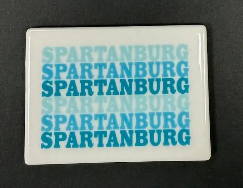 Ceramic Magnets