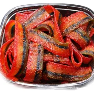 8 Oz Sour  Extremerz Enchilados Snack Sour Candy Sweet Bonbon Rainbow Tangy