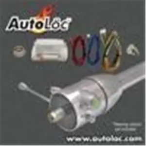 AutoLoc Power Accessories  Green One Touch Engine Start Kit with Column Insert