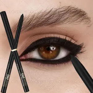 1PC Long-lasting Waterproof Eyeliner Gel Pen - Smooth Application, Anti-fouling, Rich in Color, Suitable for Beginners, To Create Charming Smoky Eye Makeup, Eye Makeup Product, Eye Makeup Supplies