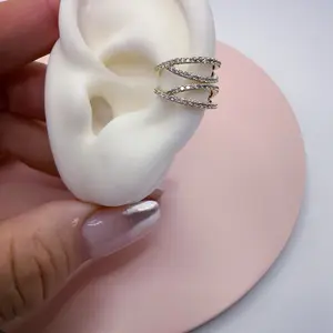 Rebecca’s ear cuff Rebecca’s ear cuff
