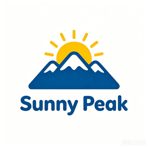 Sunny Peak