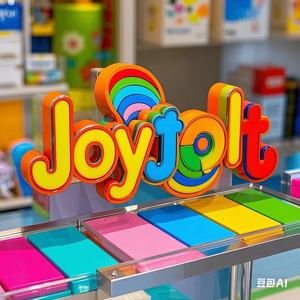 JoyJolt Toys