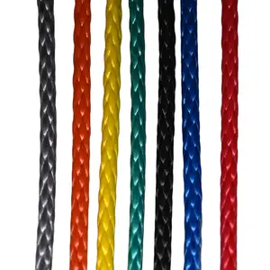 Amsteel Hanks from Samson