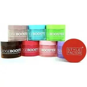 Edge Booster Water Based Pomade