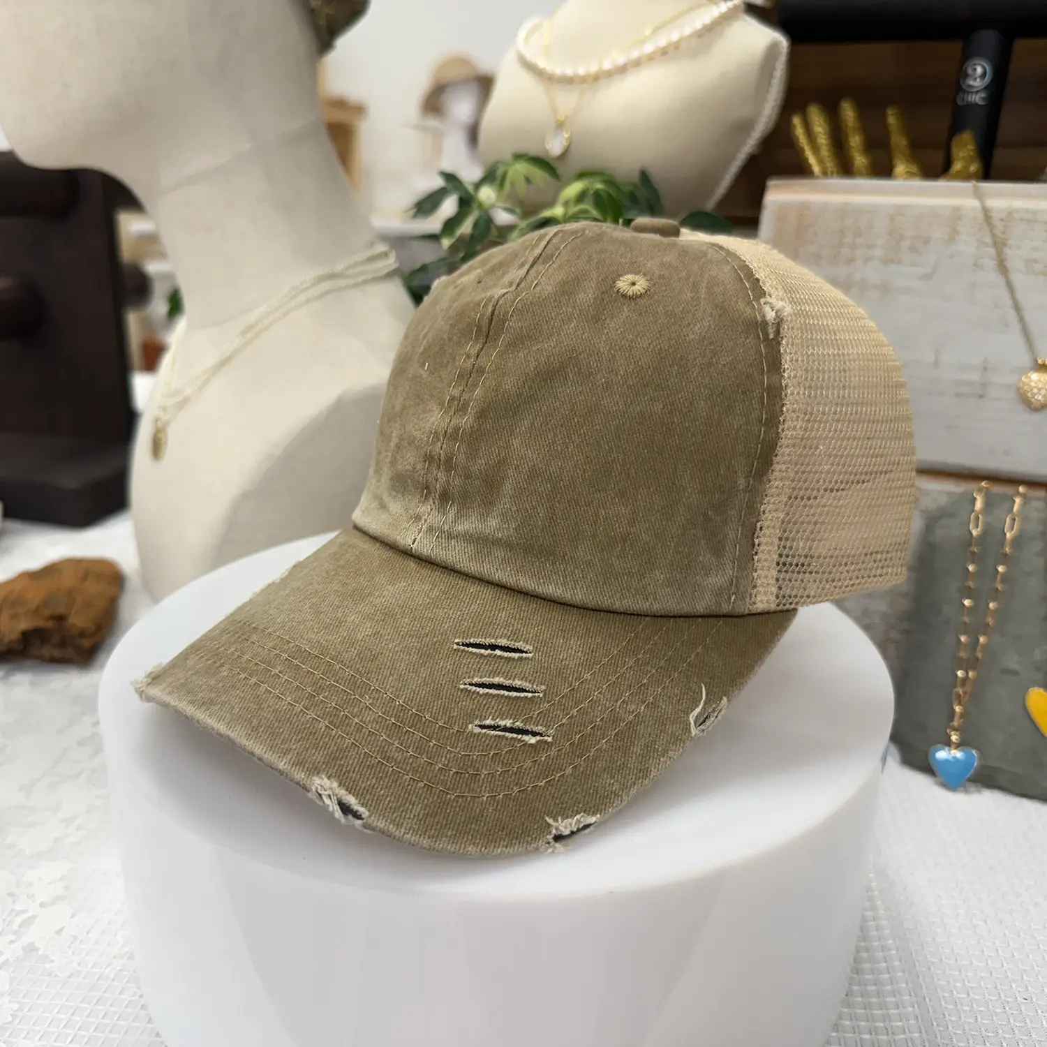 Style#2 (Khaki)