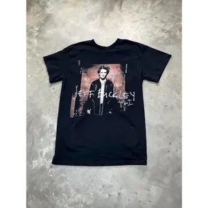 Jeff Buckley Shirt, Grace Album Shirt, Jeff Buckley Fan Gift, Trendy Shirts, Music Shirts, Jeff Buckley Graphic Tee, Unisex Bootleg Shirt