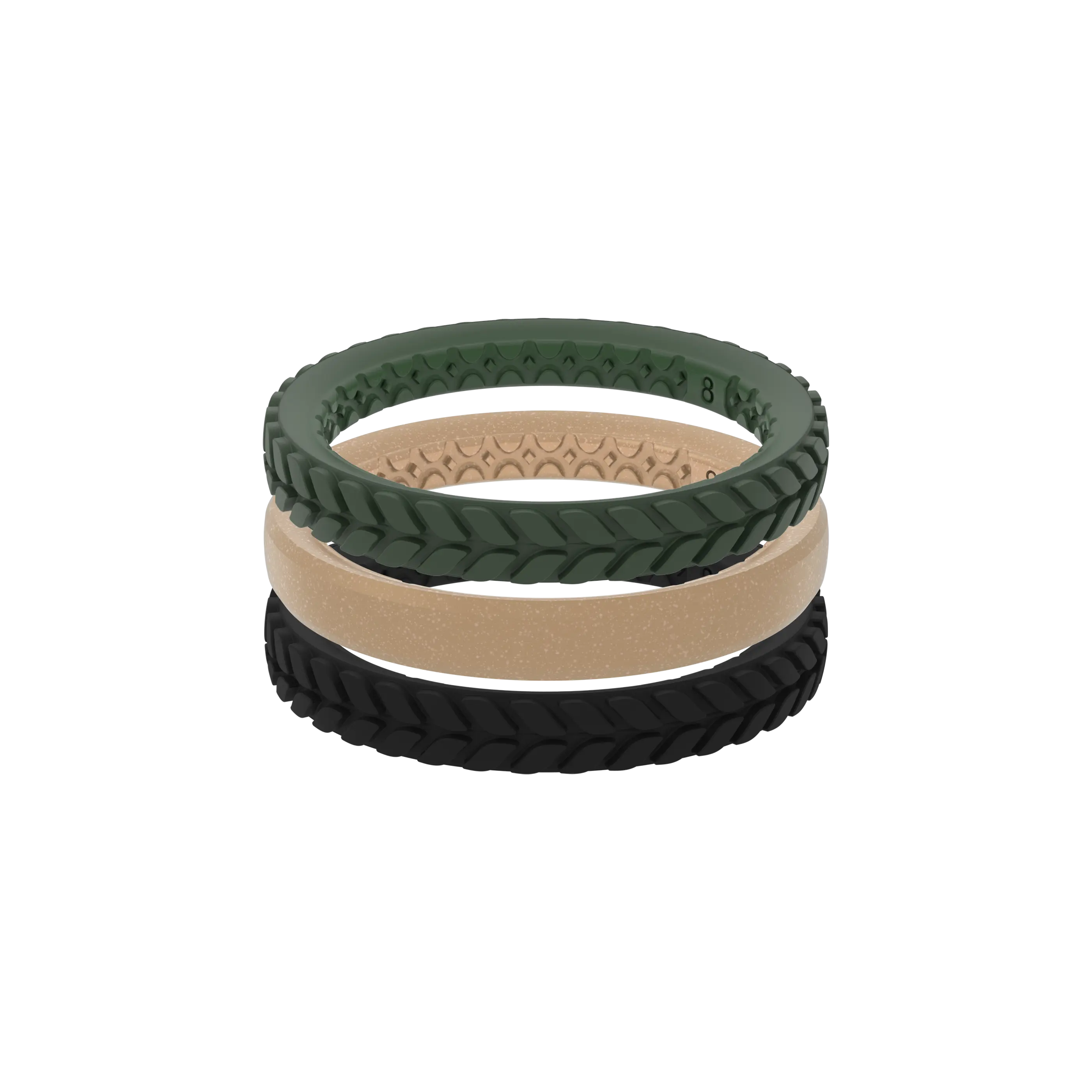 Aspen - Stackable Ring Aspen - Stackable Ring