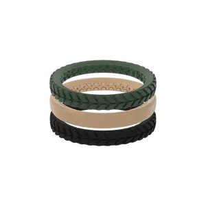 Aspen - Stackable Ring