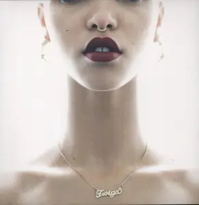 FKA Twigs - Ep2  [12-INCH SINGLE VINYL RECORD]