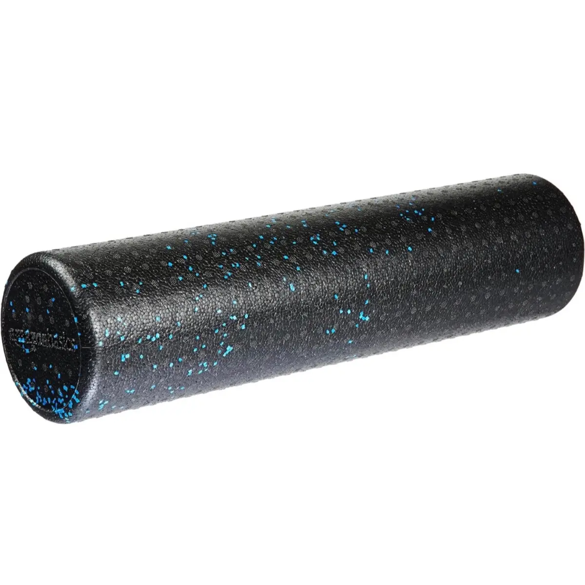 High-Density Round Foam Roller for Exercise, Massage, Muscle Recovery