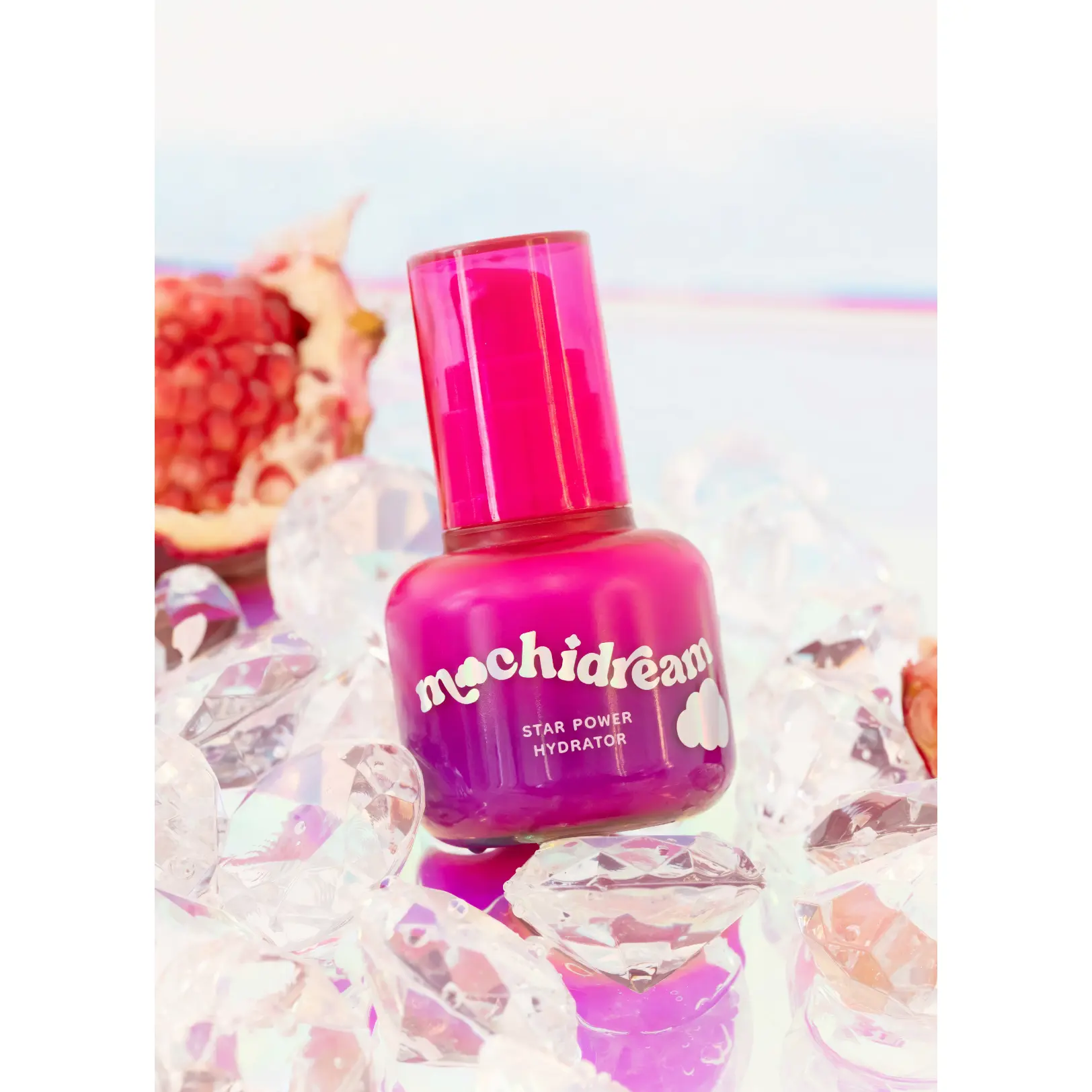 Star Power Hydrator