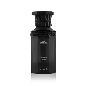 THE LOST PARADISE - CELESTIAL WOOD