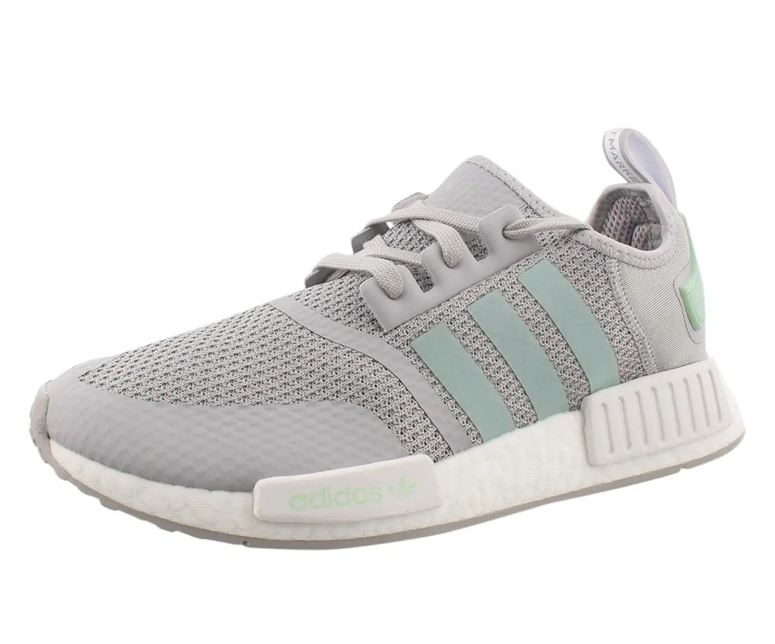 adidas gazelle silver green womens adidas NMD R1 Preschool Running Shoe Black FX8778  Shoe Palace