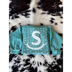 Custom Brands Sweatshirt Custom Brands Sweatshirt