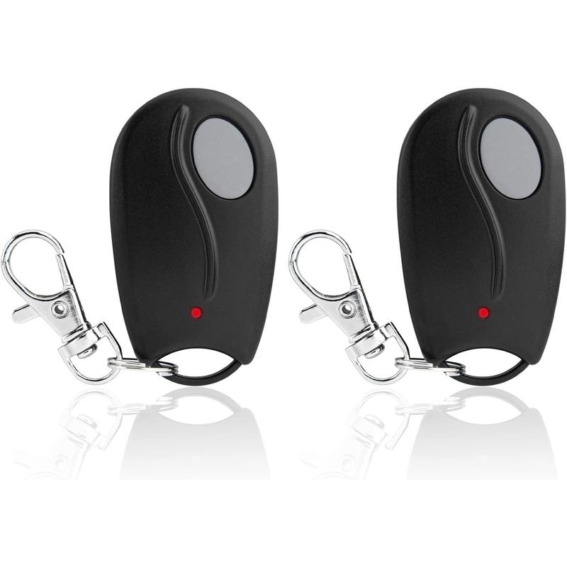 ACT-31B ACP00879 1- Garage Door Opener Remote Control for 318MHZ Linear ...
