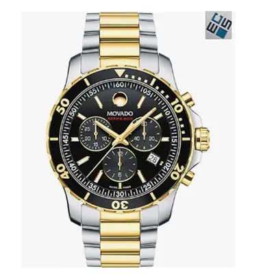 Reloj Luminox Serie 3080 Piñones TikTok Shop