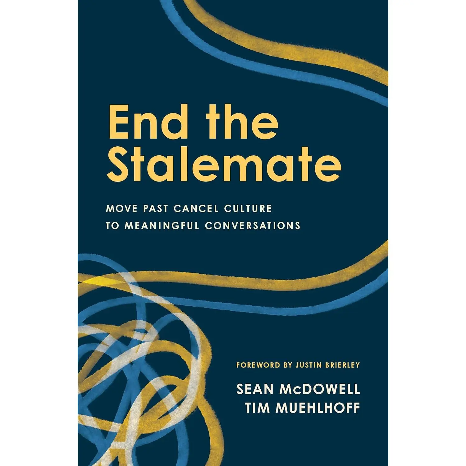 End the Stalemate: Move Past Cancel Culture to Meaningful Conversations