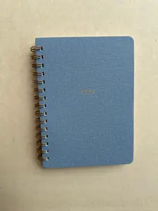 2026 Planner | Minimalist Daily Planner for Organization & Notes (with Notes)