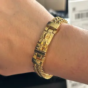 San judas Bracelet