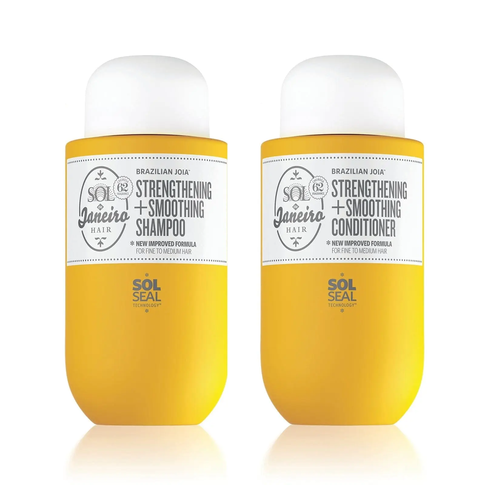 Brazilian Joia™ Shampoo and Conditioner Set Brazilian Joia™ Shampoo and Conditioner Set