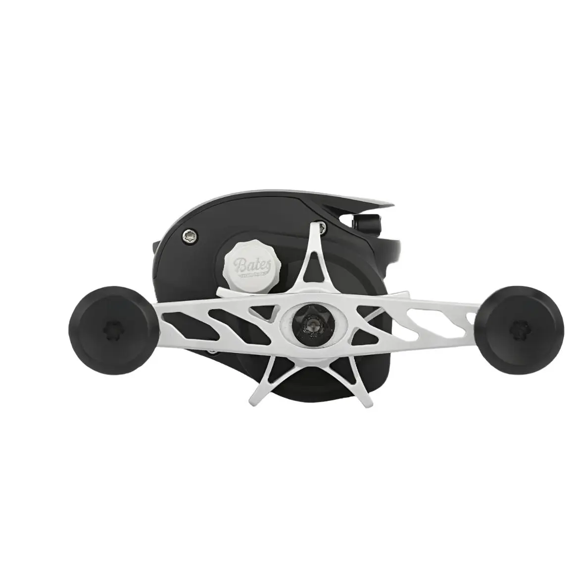 Bates Goat SWM 200 Casting Reel