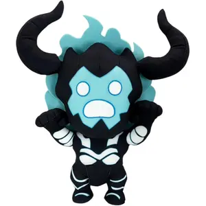 Solo Leveling - Iron (Shadow) Plush 8" H